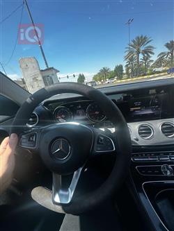 مرسيدس بنز E-Class